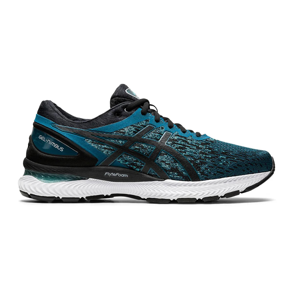 Asics Nimbus 22 Knit