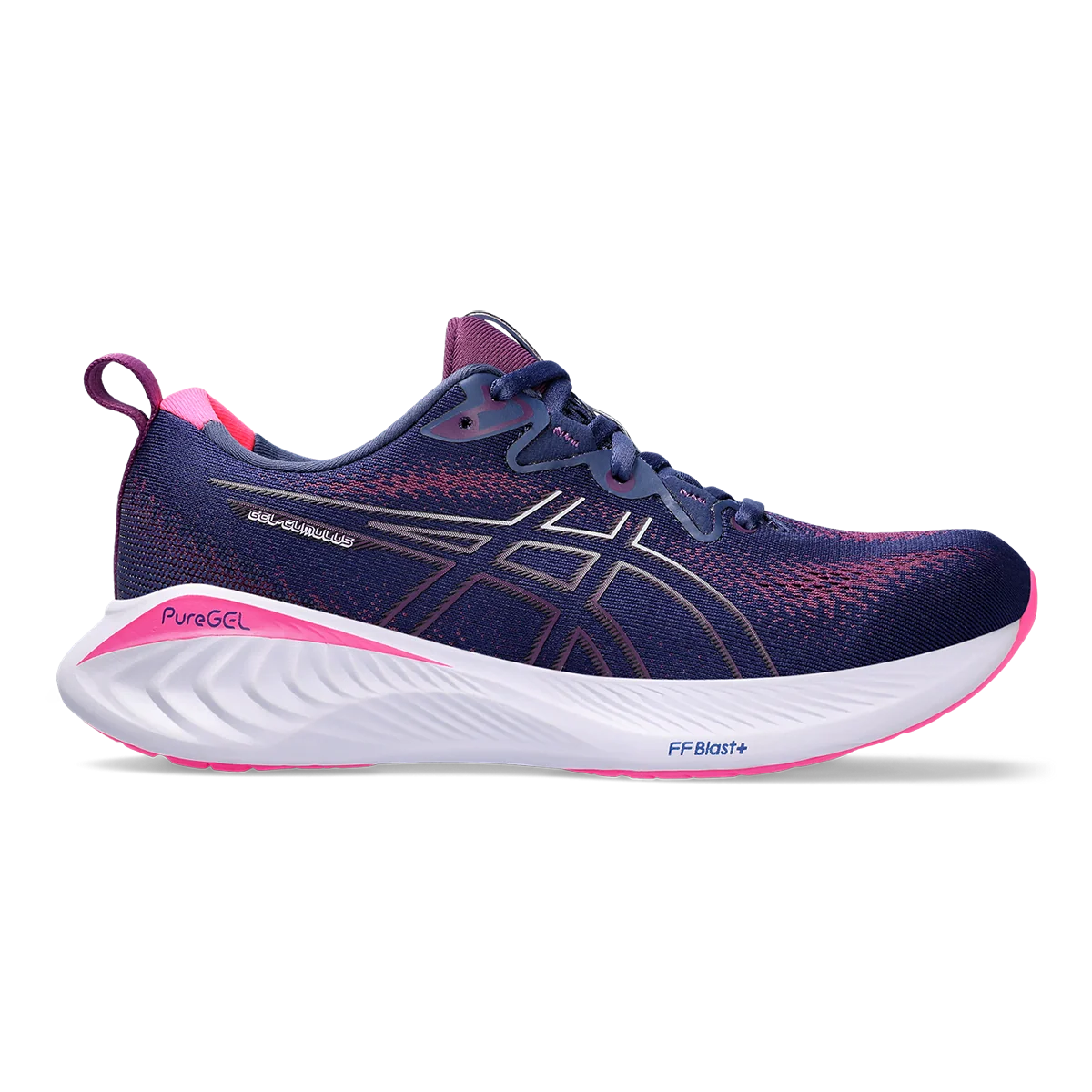 Asics Gel Cumulus 25