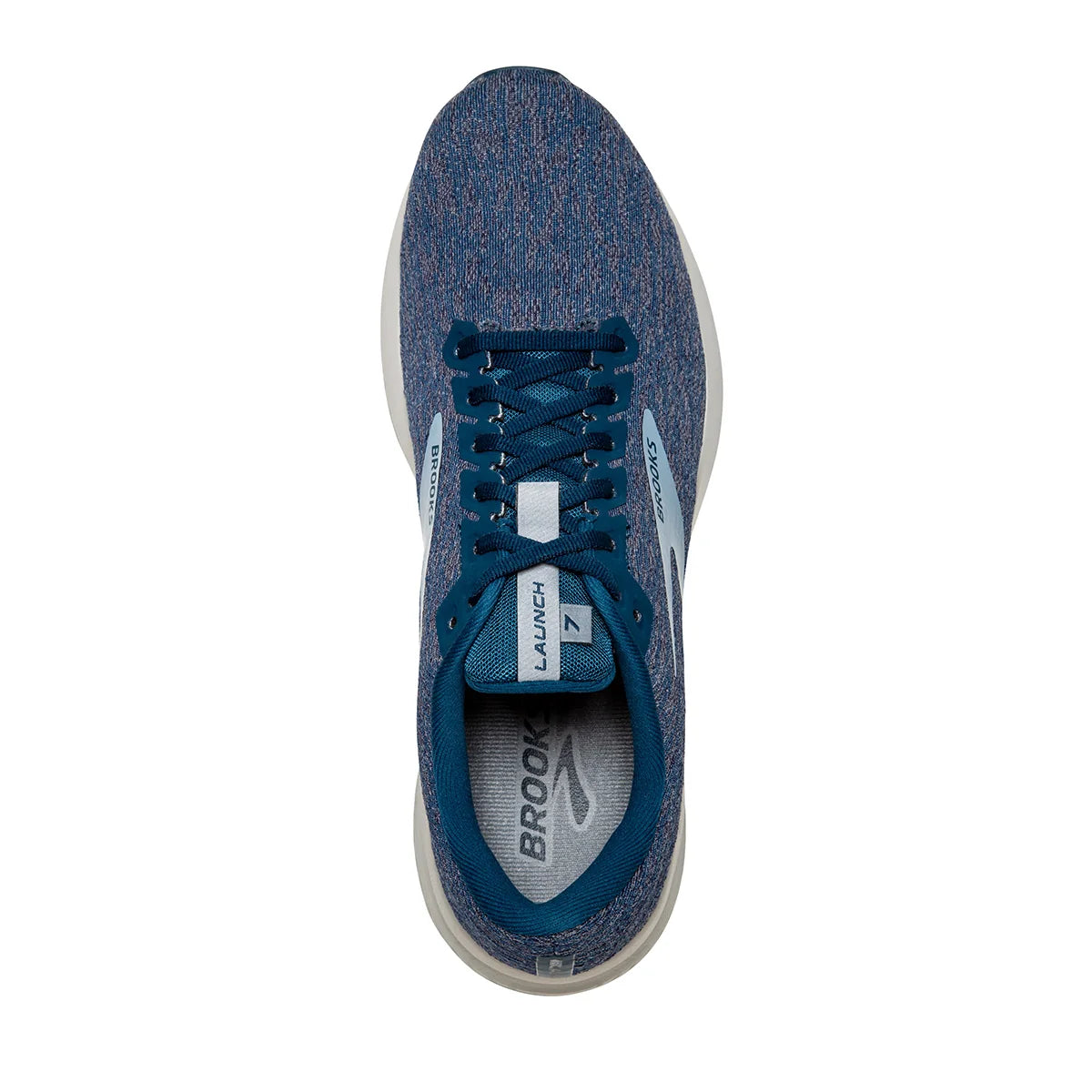 Brooks Launch 7