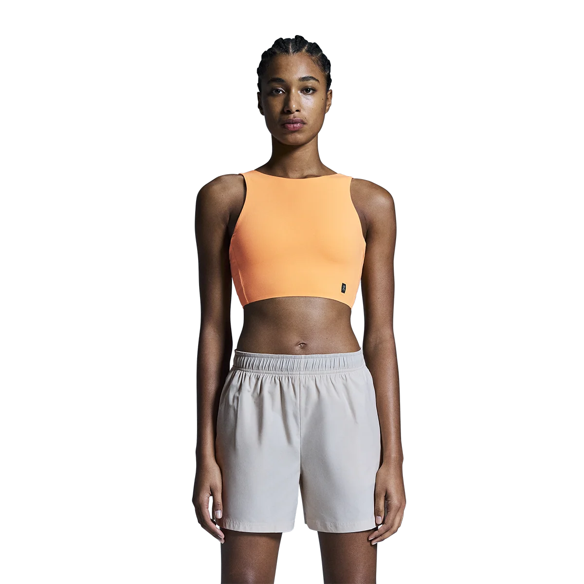 ON Core 2-in-1 Crop