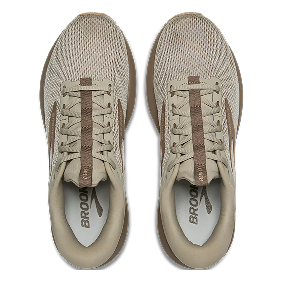Brooks Revel 7