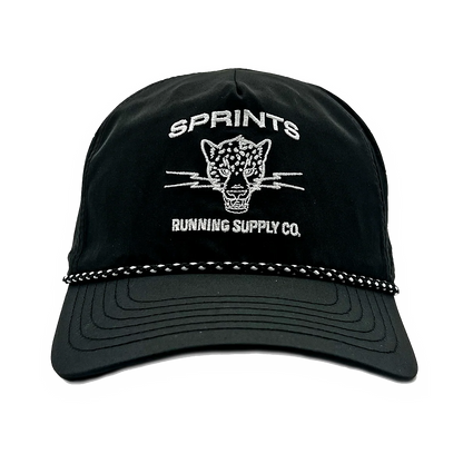 Sprints EZ Rope Snapback