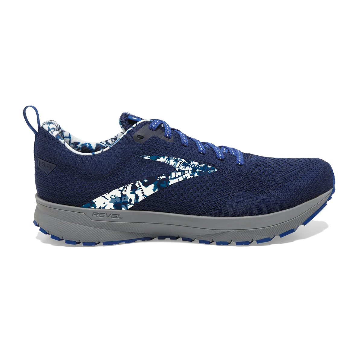Brooks Revel 5 Delicate Dyes