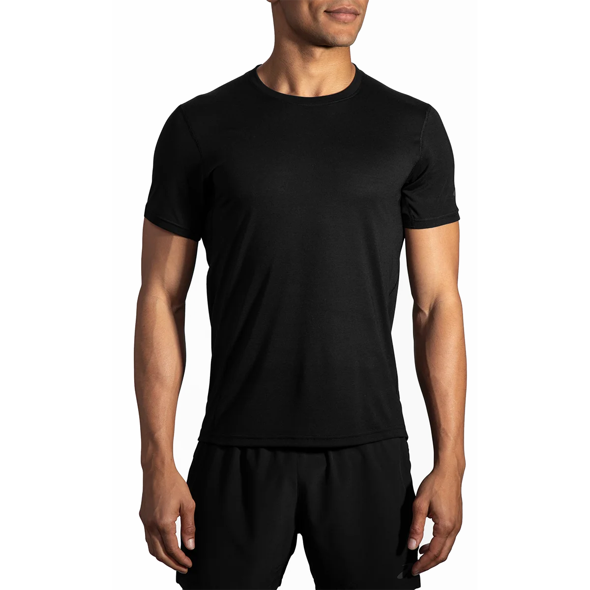 Brooks Distance Shortsleeve