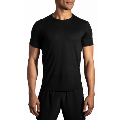 Brooks Distance Shortsleeve