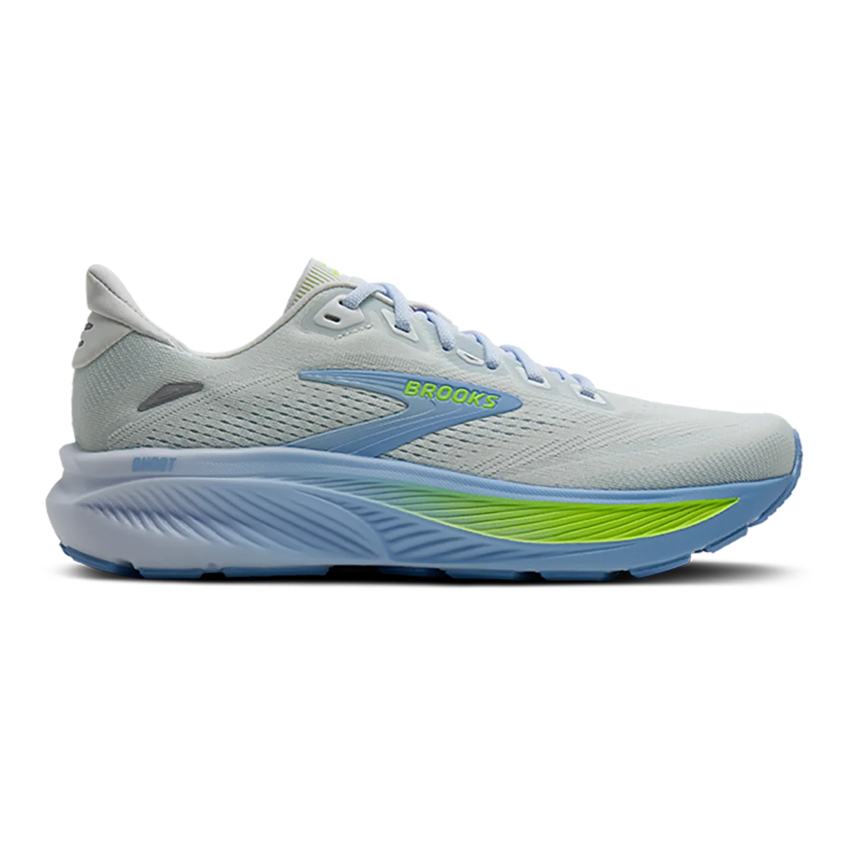 Brooks Ghost 18 Nightlife Collection