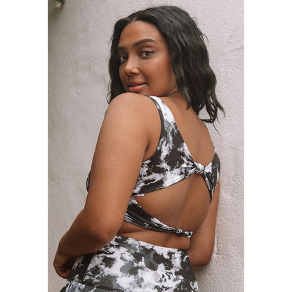 Strut This Cosmo Bra