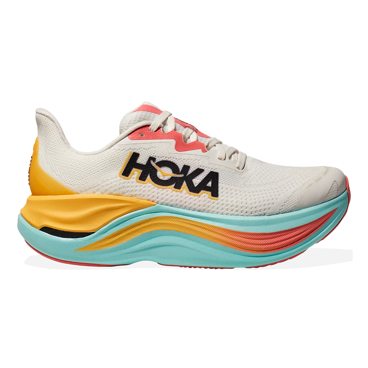 Hoka Skyward X