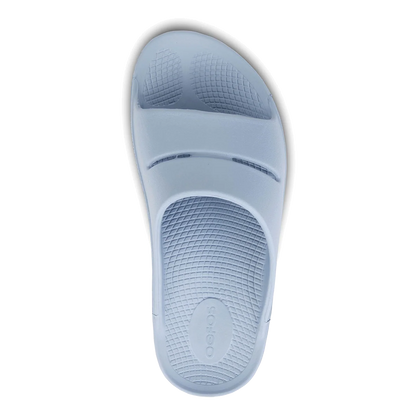 Oofos OOahh Slide
