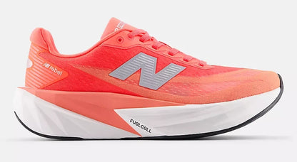 Women's New Balance  Rebel v5