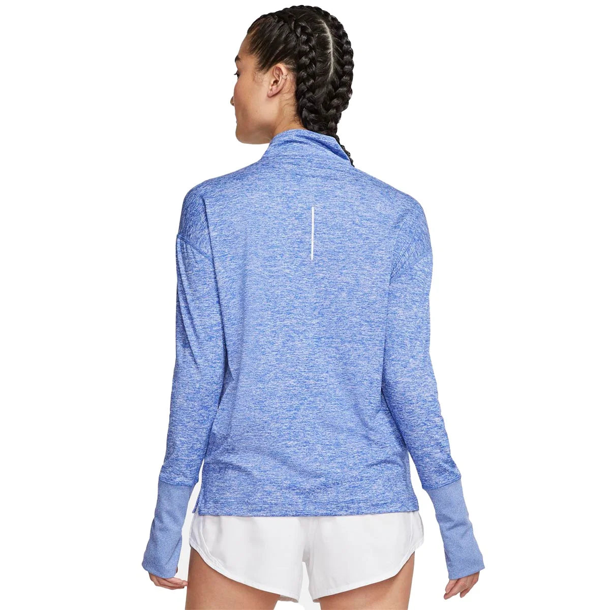 Nike Element 1/4 Zip Longsleeve