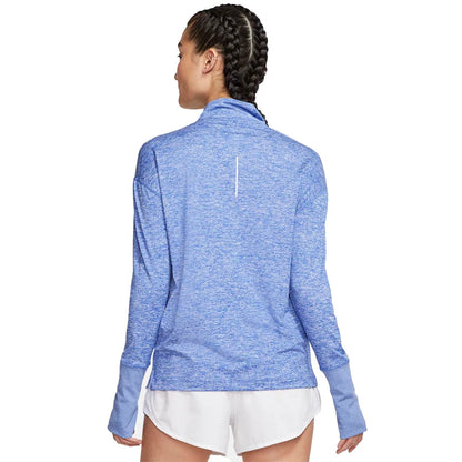 Nike Element 1/4 Zip Longsleeve