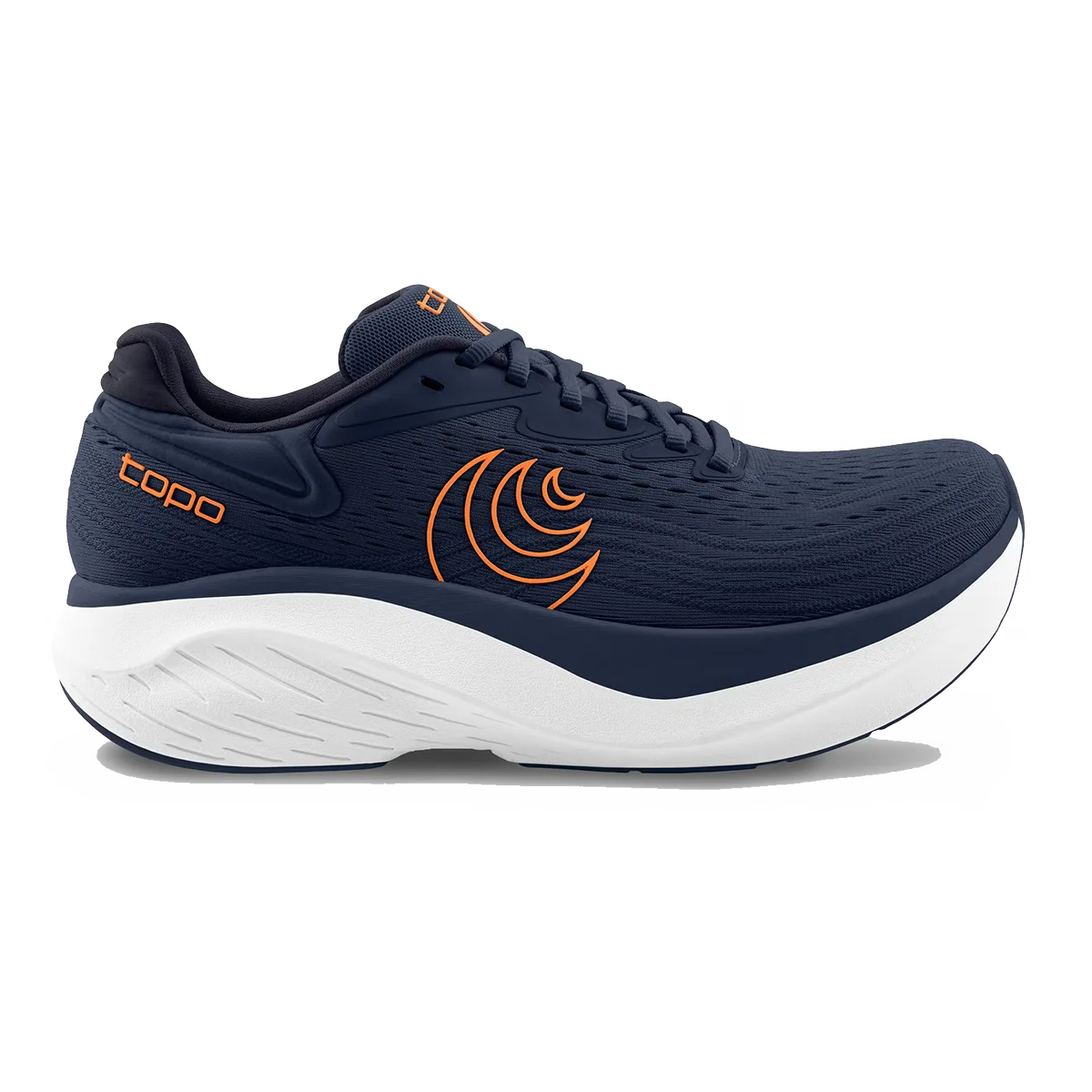 Topo Atmos 2