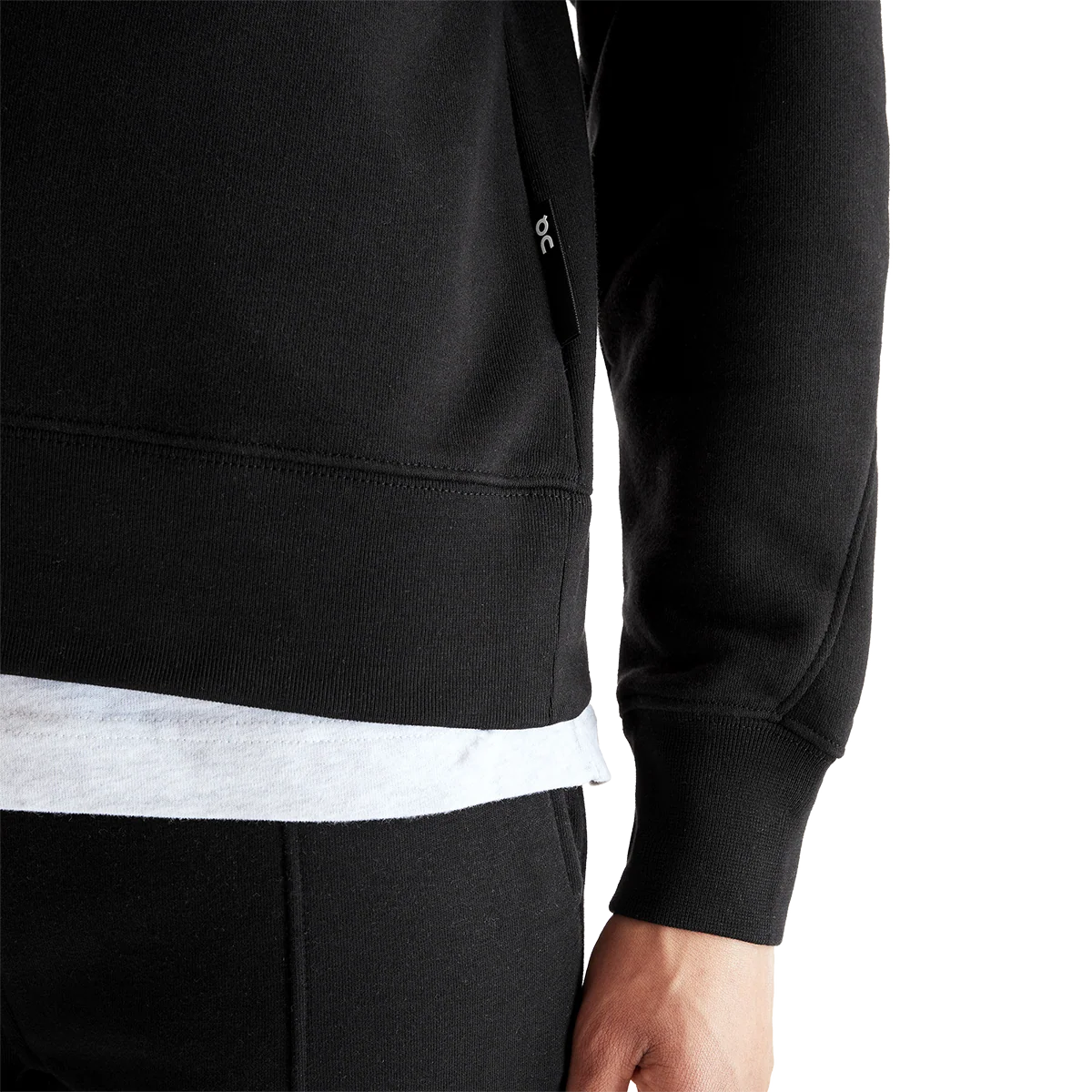 ON Club Hoodie