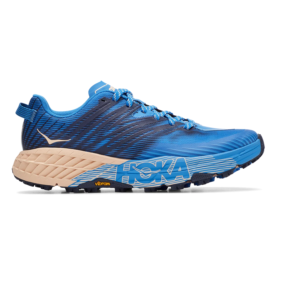 Hoka Speedgoat 4