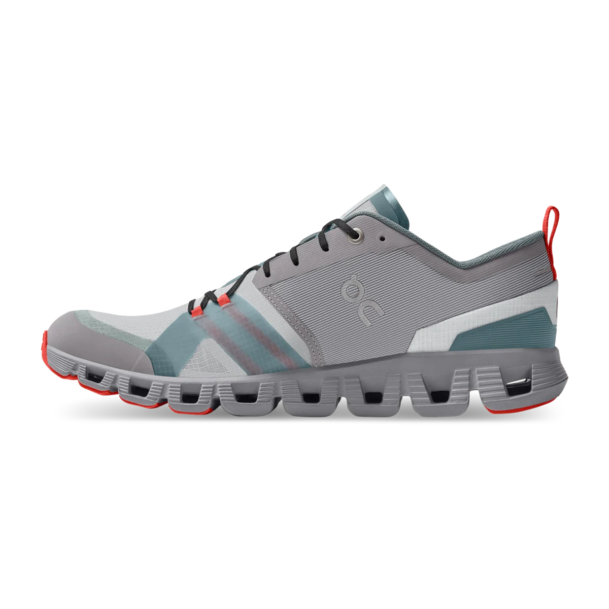 ON Cloud X Shift