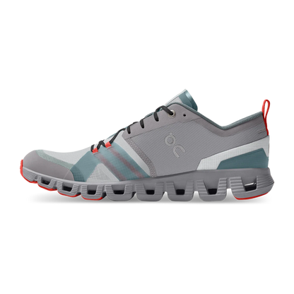 ON Cloud X Shift