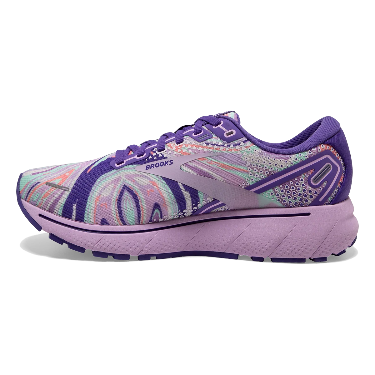 Brooks Ghost 14