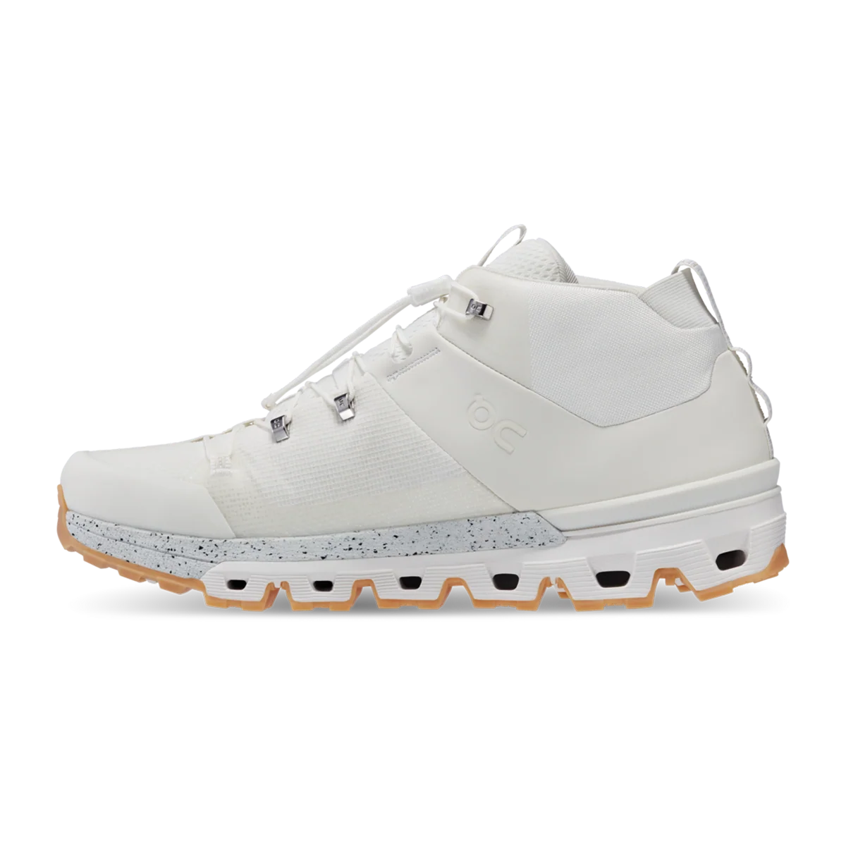 ON Cloudtrax Undyed