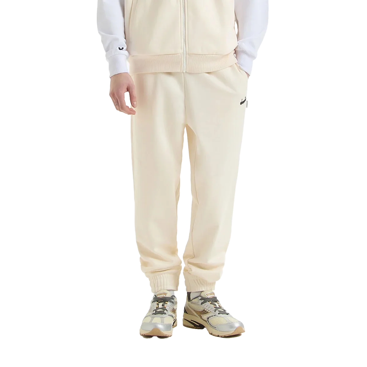 Diadora 80S Track Pants