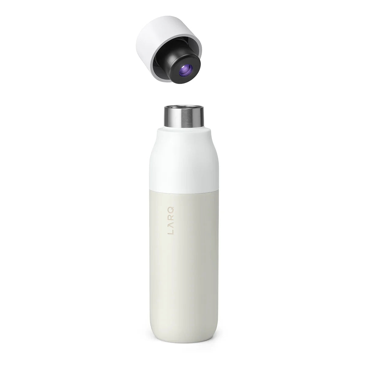 Larq 25oz Bottle