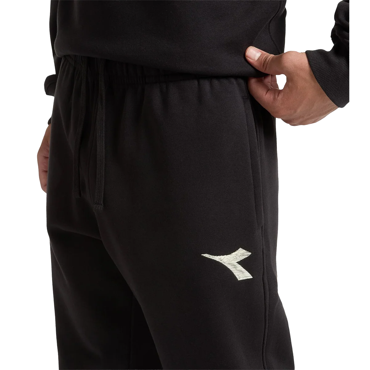 Diadora Pants Run Crew