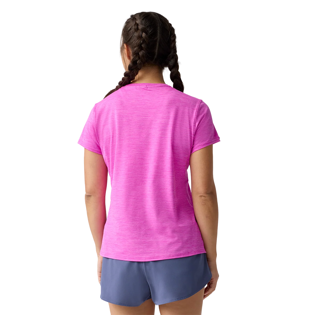 Brooks Luxe Short Sleeve