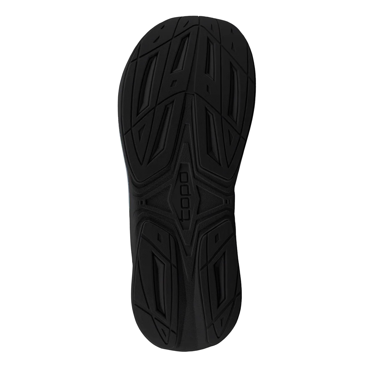 Topo Phantom 4