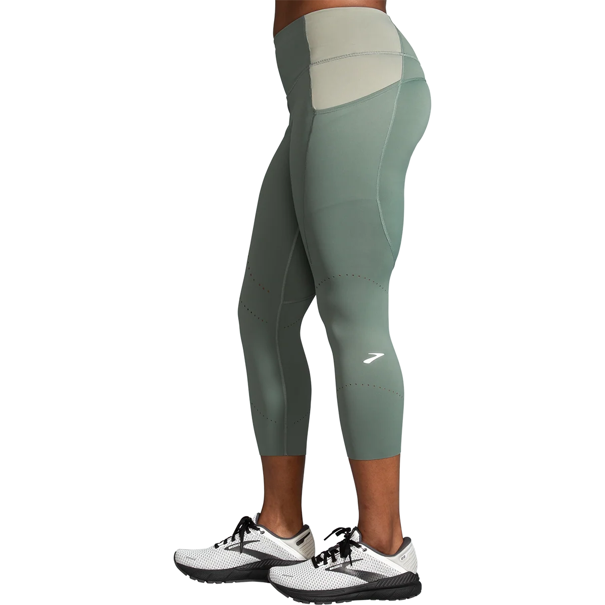 Brooks Method 3/4 Tight