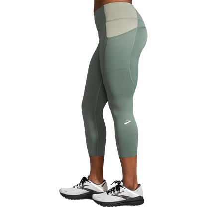 Brooks Method 3/4 Tight