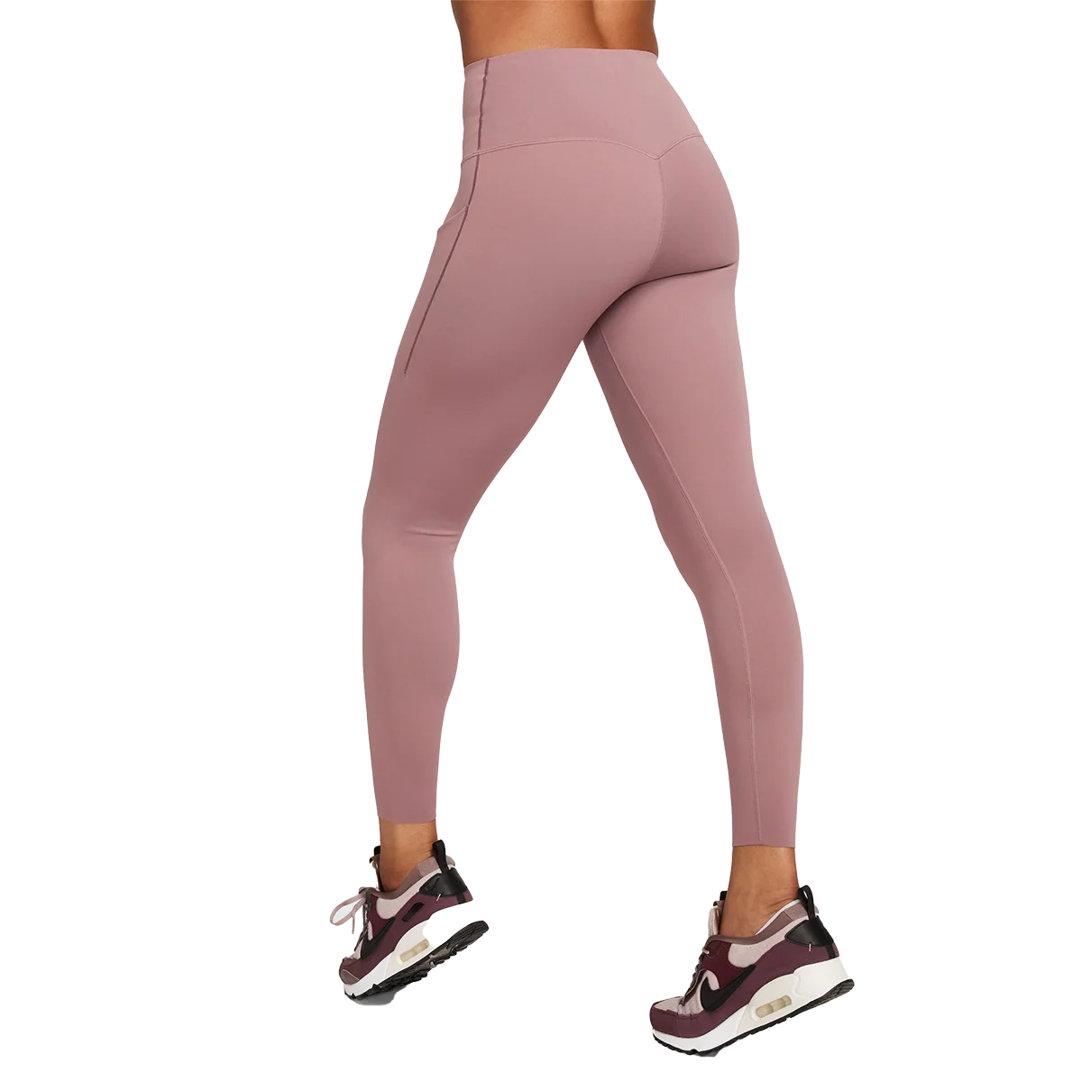 Nike Dri-FIT Universal HR 7/8 Tight