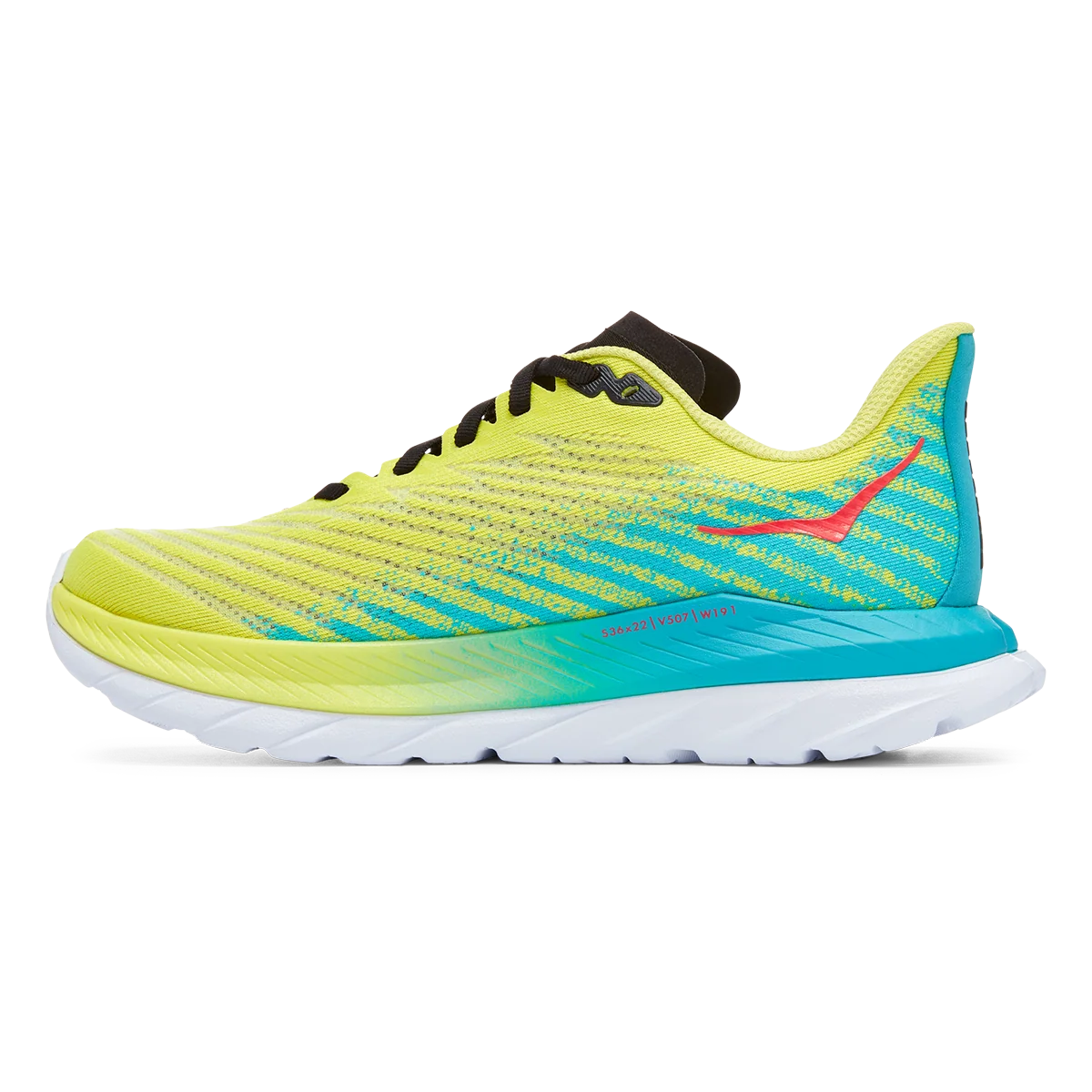 Hoka Mach 5