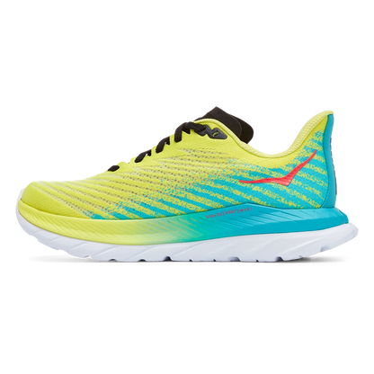 Hoka Mach 5
