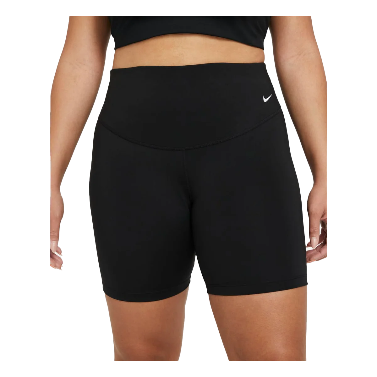 Nike One 7" Bike Short Plus