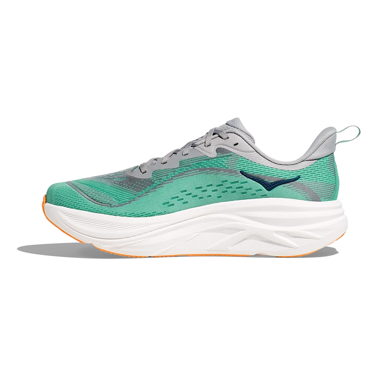 Hoka Skyflow - Stellar Grey - Shoreline