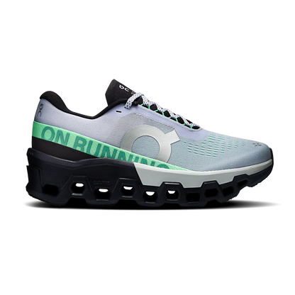 ON Cloudmonster 2
