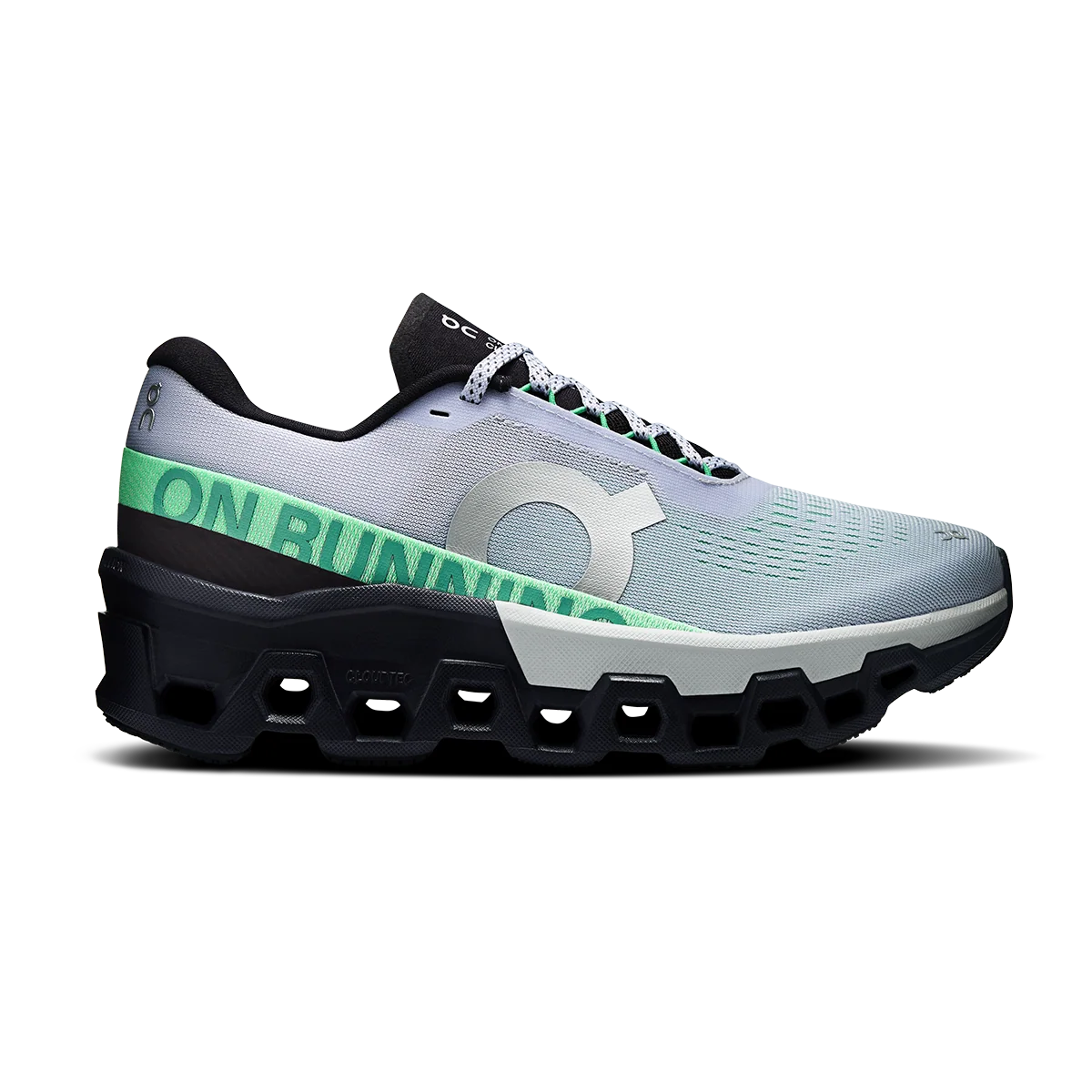 ON Cloudmonster 2