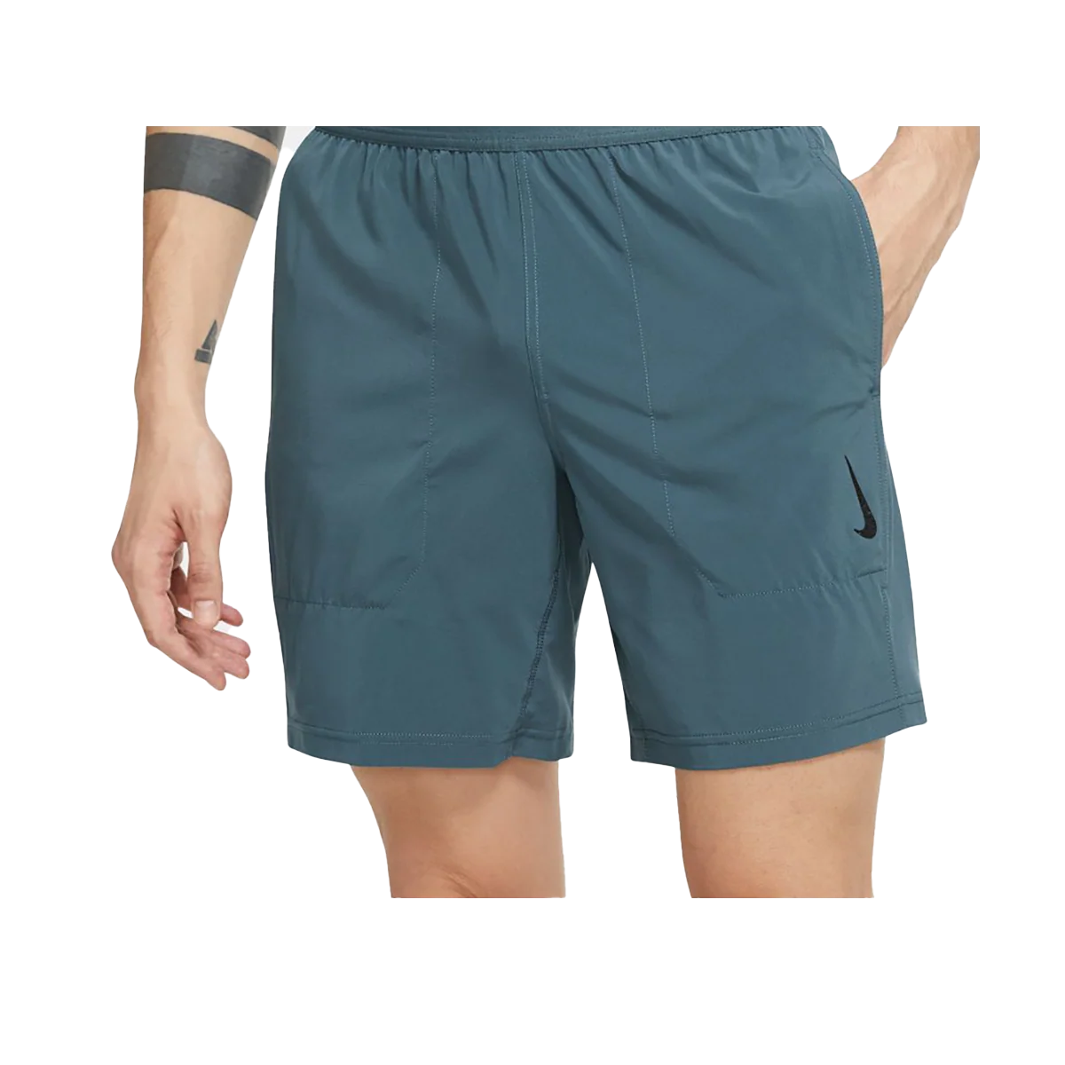 Nike Yoga Shorts