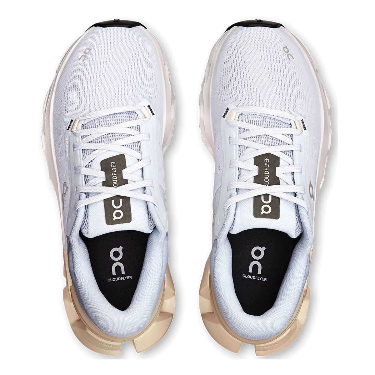 ON Cloudflyer V5