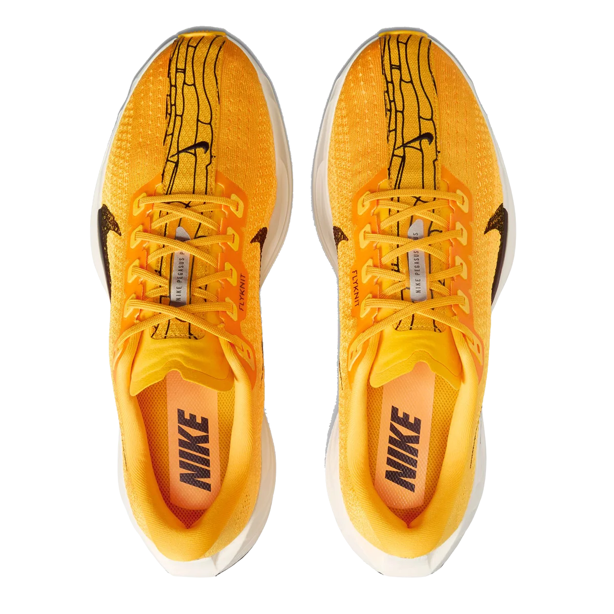 Nike Pegasus Plus LV8