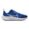 Game Royal - White - Deep Royal Blue