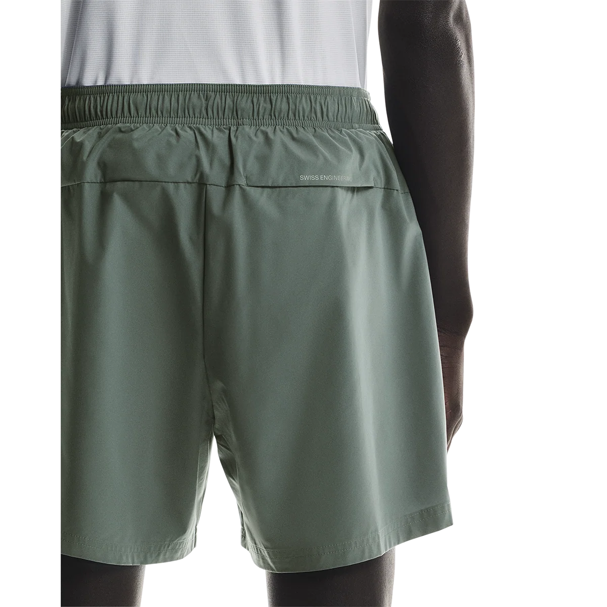ON 5" Core Shorts