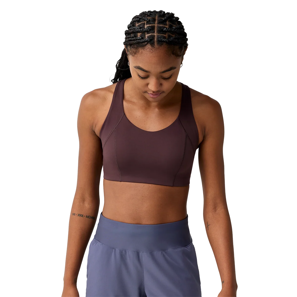 Brooks Chaser Padded Bra