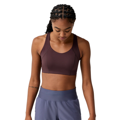 Brooks Chaser Padded Bra