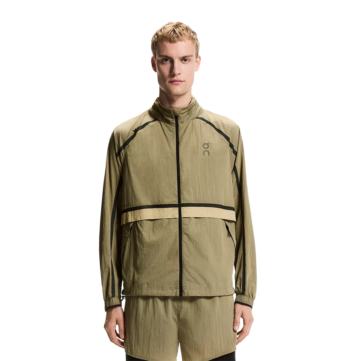 ON Performance Volt Jacket