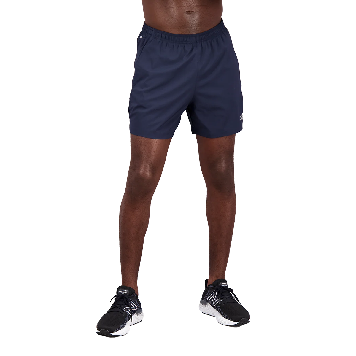 New Balance Accelerate 5" Short