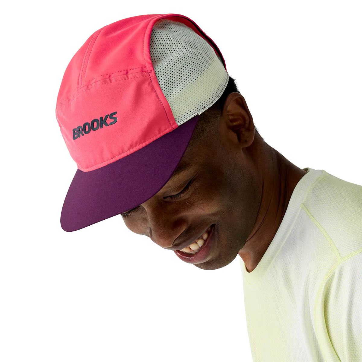 Brooks Propel Mesh Hat 2.0