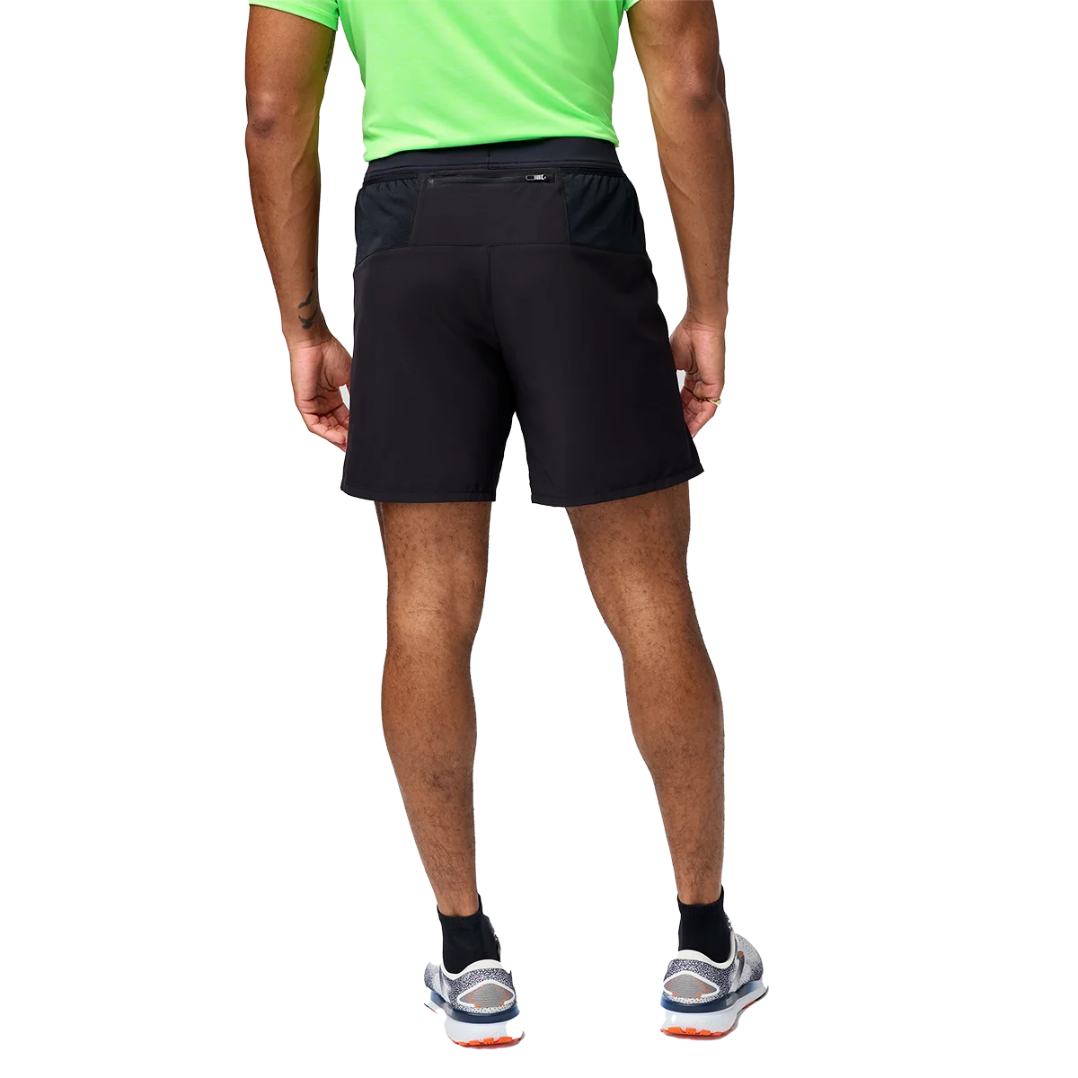 Brooks Journey 7" Short