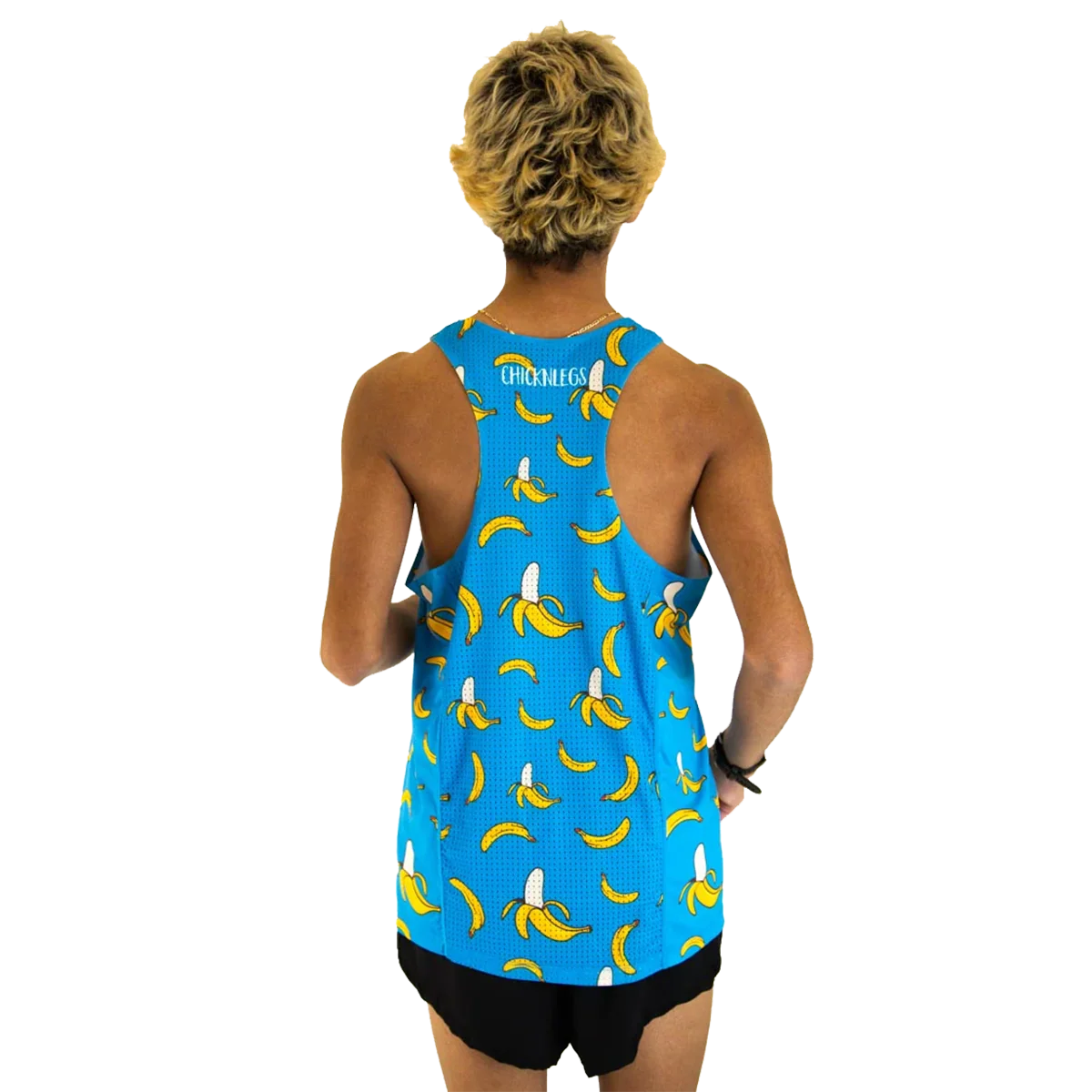 ChicknLegs Performance Singlet