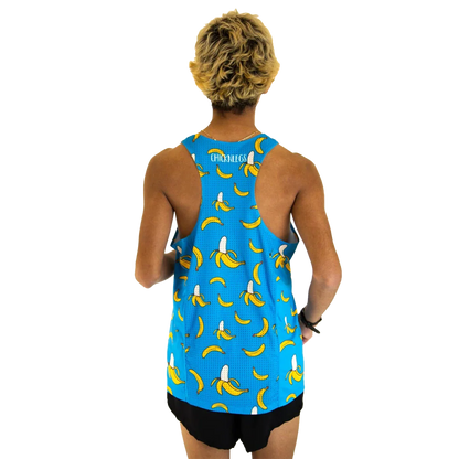ChicknLegs Performance Singlet